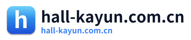 hall-kayun.com.cn